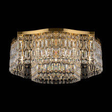 Потолочная люстра Maytoni Dune DIA005CL-10G