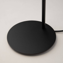 Настольная лампа Maytoni Technical Mollis MOD126TL-01B