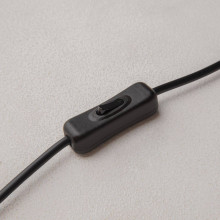 Настольная лампа Maytoni Ray Z012TL-L8B3K