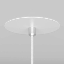 Подвесной светильник Maytoni Nevill P318-PL-01-W