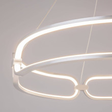 Подвесной светодиодный светильник Maytoni Chain MOD017PL-L50N