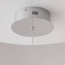 Подвесной светодиодный светильник Maytoni Chain MOD017PL-L13N