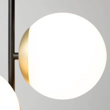 Подвесной светильник Maytoni Nostalgia MOD048PL-03G