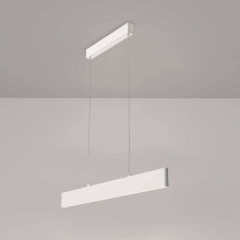 Подвесной светодиодный светильник Maytoni Step P010PL-L23W4K
