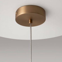 Подвесной светильник Maytoni Cloches MOD113PL-01W