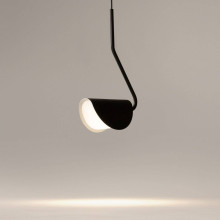 Подвесной светильник Maytoni Technical Mollis MOD126PL-01B