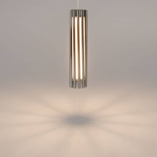 Подвесной светодиодный светильник Maytoni Sonata MOD410PL-L12CH3K