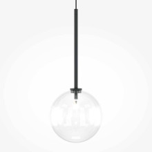 Подвесной светильник Maytoni Mood MOD172PL-01B