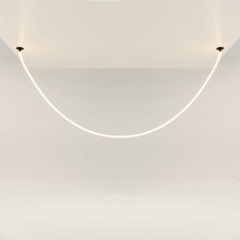 Подвесной светодиодный светильник Maytoni Tau MOD146PL-L40B3K