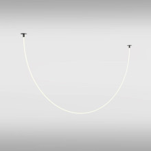 Подвесной светодиодный светильник Maytoni Tau MOD146PL-L40B3K