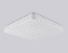 Потолочный светодиодный светильник Ambrella light Orbital Air FZ1151