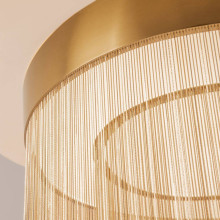 Потолочный светодиодный светильник Maytoni Imaginary MOD190CL-L36G3K