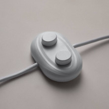 Торшер Maytoni Estudo Z010FL-L8W3K