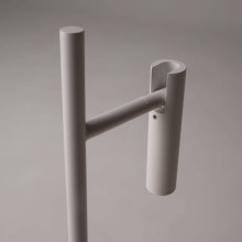 Торшер Maytoni Estudo Z010FL-L8W3K