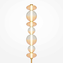 Торшер Maytoni MOD307FL-L40BS3K