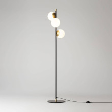 Торшер Maytoni Nostalgia MOD048FL-03G