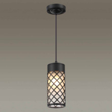 Уличный подвесной светильник Odeon Light Nature Dunes 4834/1