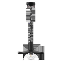 Уличный подвесной светильник Odeon Light Nature Furcadia 4833/1