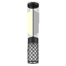 Уличный подвесной светильник Odeon Light Nature Dunes 4834/1