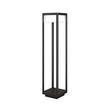 Ландшафтный светодиодный светильник Maytoni Baker Street O021FL-L10B3K