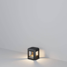 Ландшафтный светодиодный светильник Maytoni Royal Mile O019FL-L13GR3K