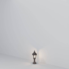 Ландшафтный светильник Maytoni Goiri O029FL-01BZ