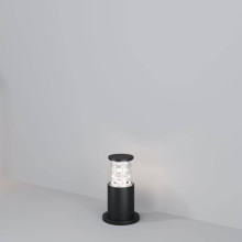 Уличный светильник Maytoni Bronx O576FL-01B1