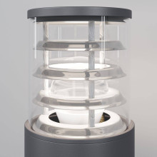 Ландшафтный светильник Maytoni Outdoor O576FL-01GR