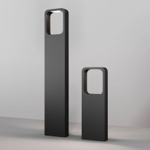 Уличный светодиодный светильник Maytoni Track O461FL-L7GF3K