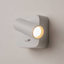 Светодиодный спот Maytoni Mirax C039WL-L3W3K