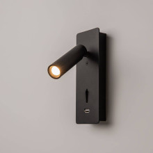 Светодиодный спот Maytoni Mirax C041WL-L3B3K