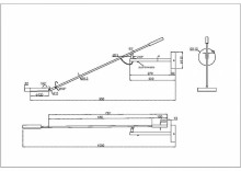 Светодиодный спот Maytoni Fad MOD070WL-L6W3K