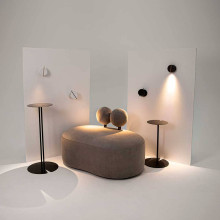 Светодиодный спот Maytoni Nuance MOD180WL-L4W3K