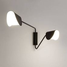 Бра Maytoni Mollis MOD126WL-02B