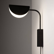 Бра Maytoni Mollis MOD126WL-01B