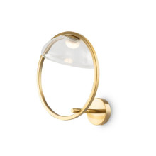 Бра Maytoni Lunare MOD327WL-L5BS3K