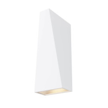 Уличный настенный светодиодный светильник Maytoni Times Square O580WL-L6W