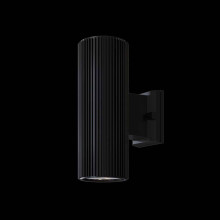 Настенный светильник Maytoni Outdoor O419WL-02B
