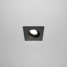 Встраиваемый светильник Maytoni Akron DL026-2-01B