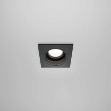 Встраиваемый светильник Maytoni Akron DL026-2-01B