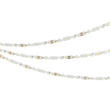 Светодиодная лента Arlight 9,6W/m 120LED/m 2835SMD холодный белый RZ-A120-6mm 24V 040802