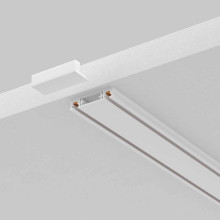 Шинопровод магнитный Maytoni Technical Radity TRX084-111W