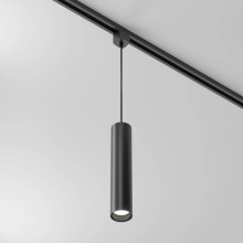 Трековый светильник Maytoni Technical Focus TR025-1-GU10-B