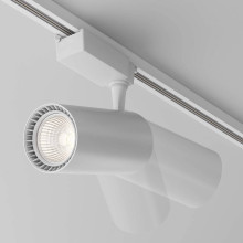 Трековый светильник Maytoni Technical Vuoro TR003-1-36W4K-W-W