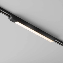 Трековый светодиодный светильник Maytoni Technical Basis TR000-1-24W3K-B