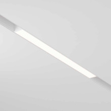 Трековый светодиодный светильник Maytoni Technical Basis TR030-2-12W3K-W