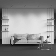 Трековый светодиодный светильник Maytoni Technical Magnetic Exility Focus T TR141-2-6W3K-M-W