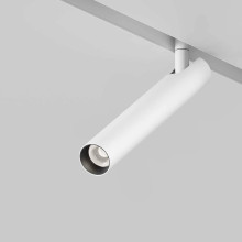 Трековый светодиодный светильник Maytoni Technical Magnetic Exility Focus T TR141-2-6W4K-M-W