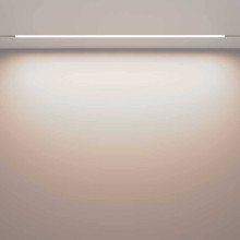 Трековый светодиодный светильник Maytoni Technical Magnetic Exility Basis TR030-4-30WTW-DD-W