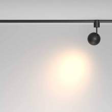 Трековый светильник Maytoni Technical TR164-1-8W3K-M-B